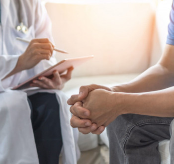 Наркомания в Юбилейном