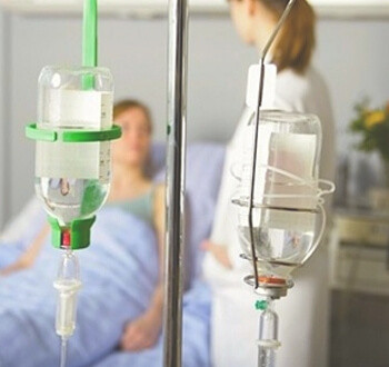 Алкоголизм в Юбилейном