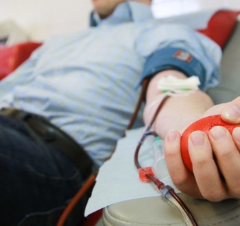 Капельница в Юбилейном