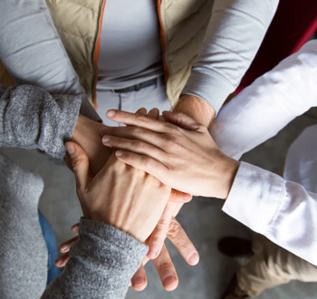 Созависимость в Юбилейном